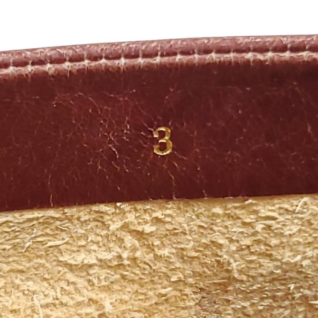 Hender Scheme エンダースキーマ fabre バレエ バレエシューズ