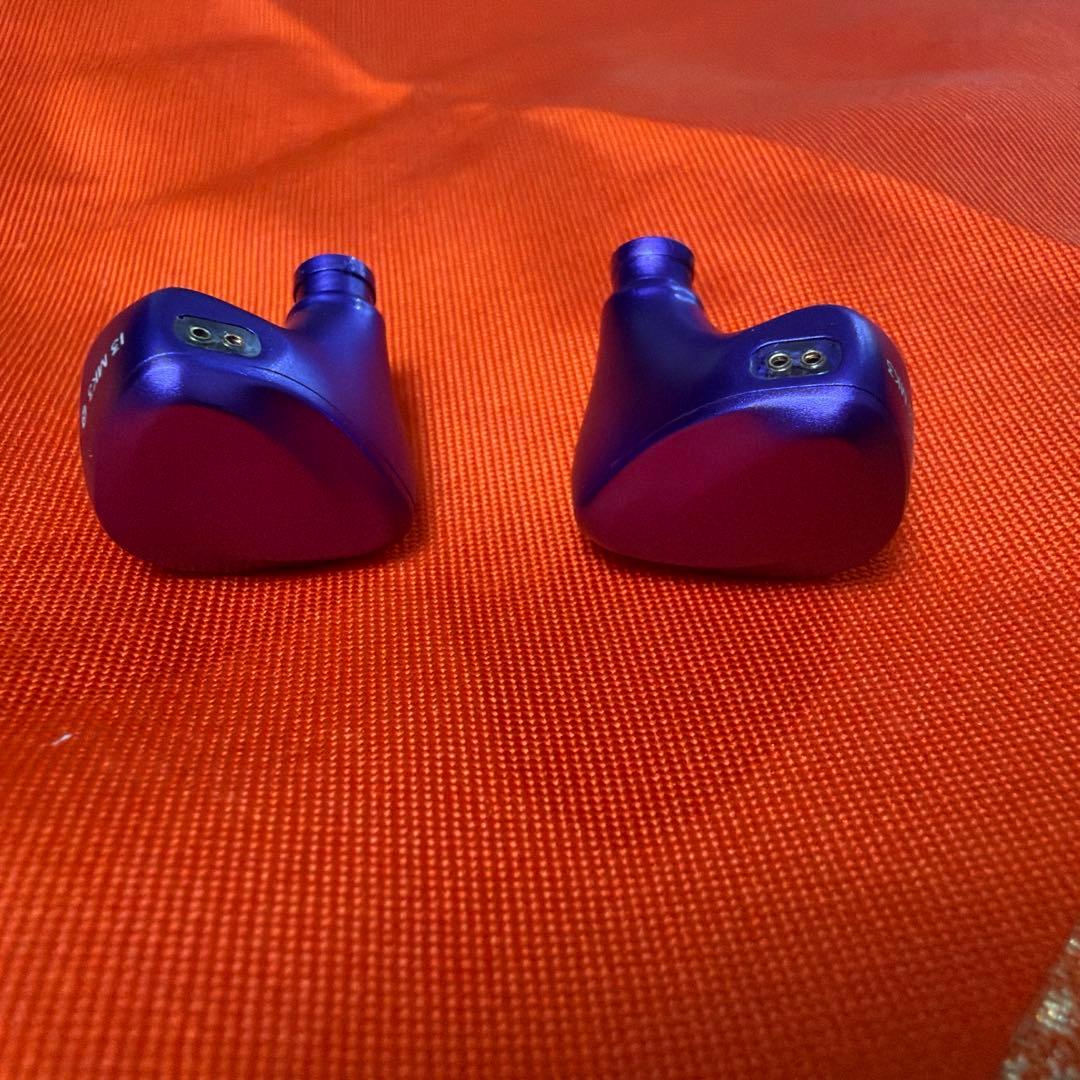 イヤホン TRI i3 MK3