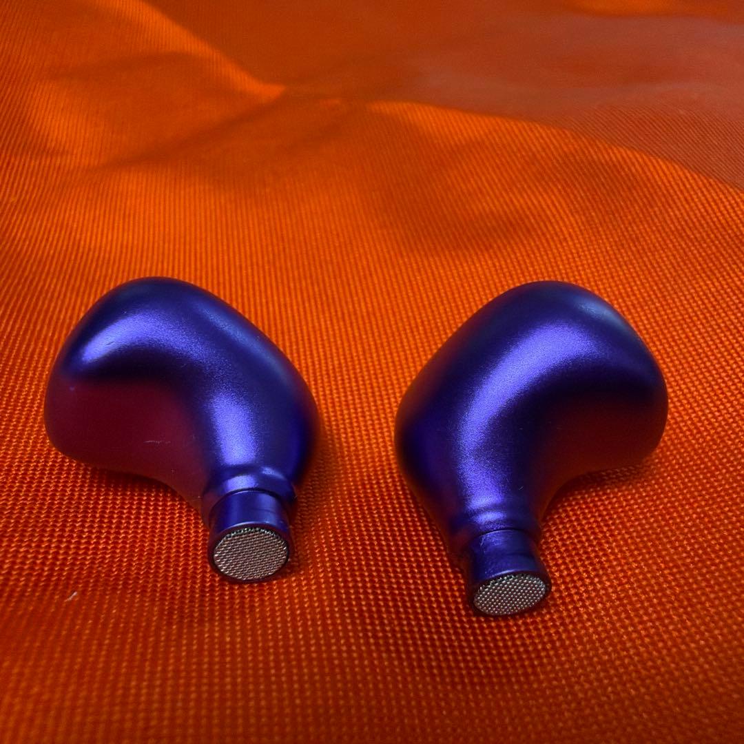 イヤホン TRI i3 MK3