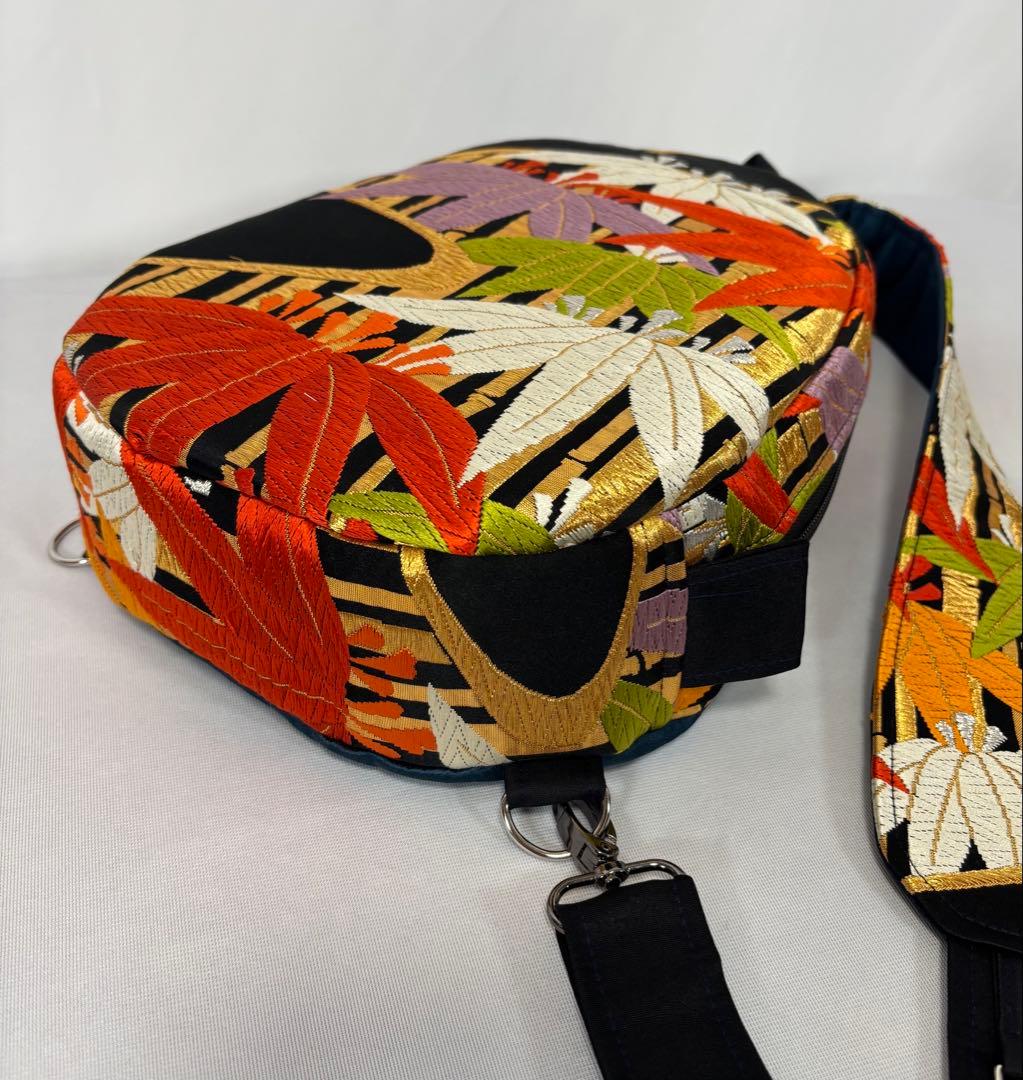 帯バッグリメイク　803番tjac様オーダー専用出品