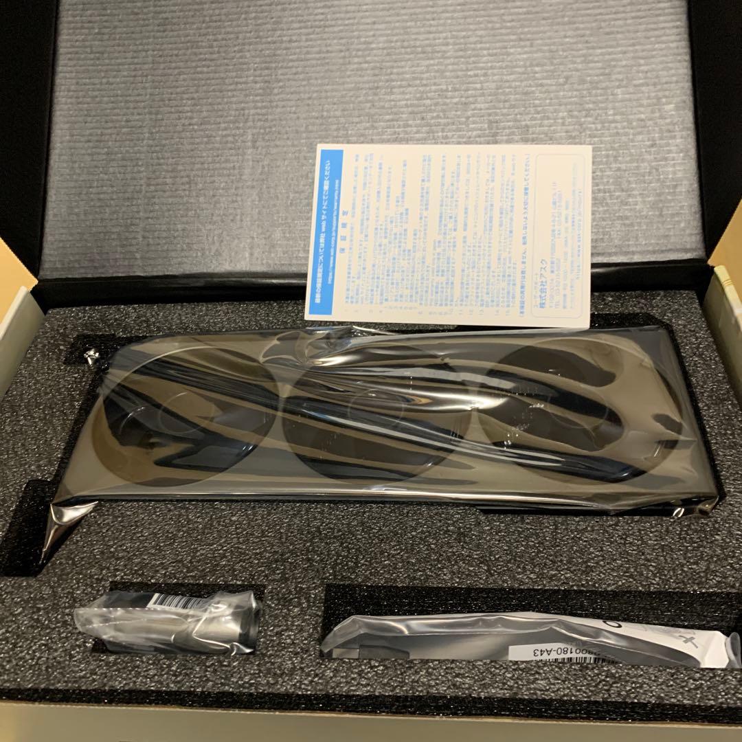 新品　GeForce RTX 5070 Ti 16G INSPIRE 3X OC