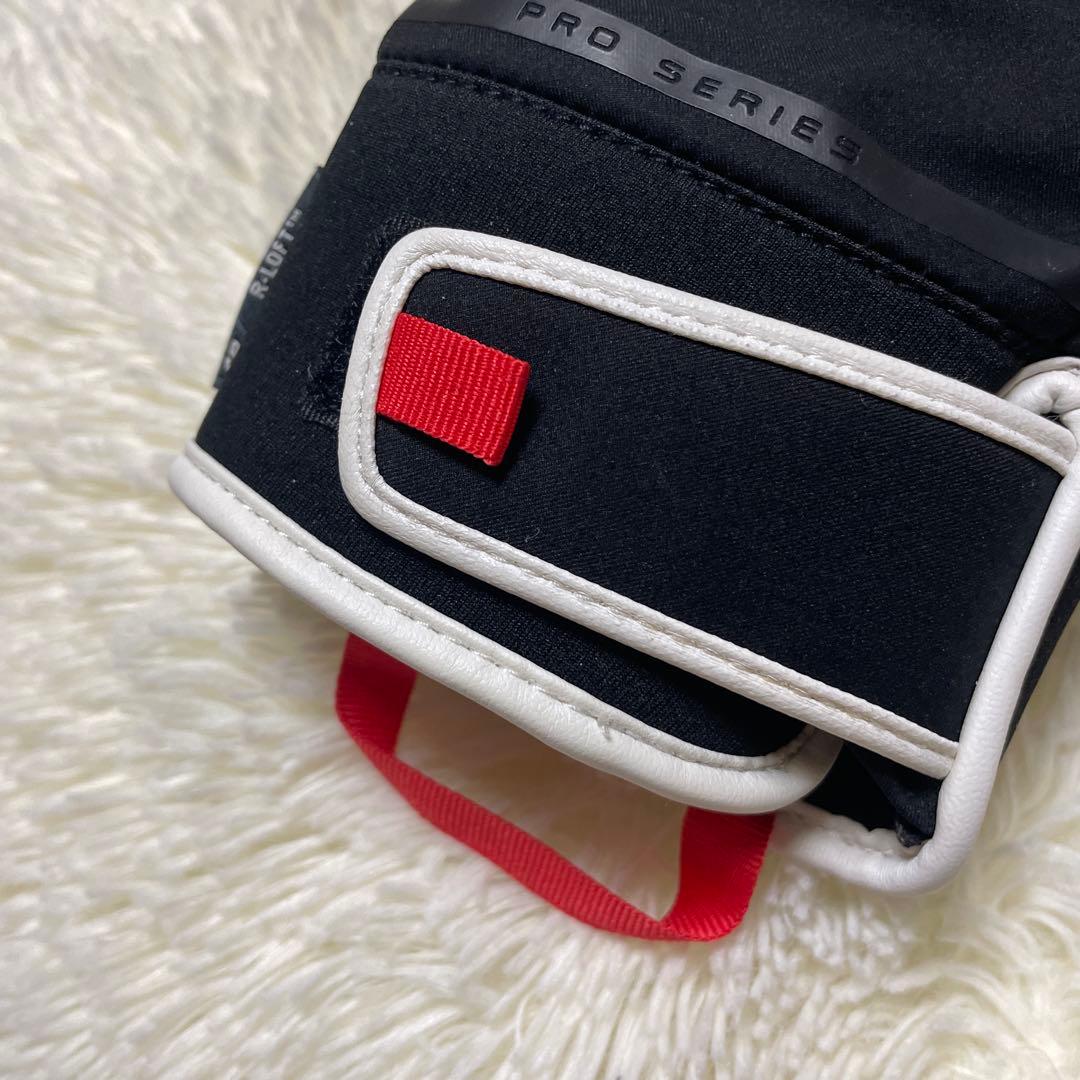 Reusch Pro Series スキーグローブ