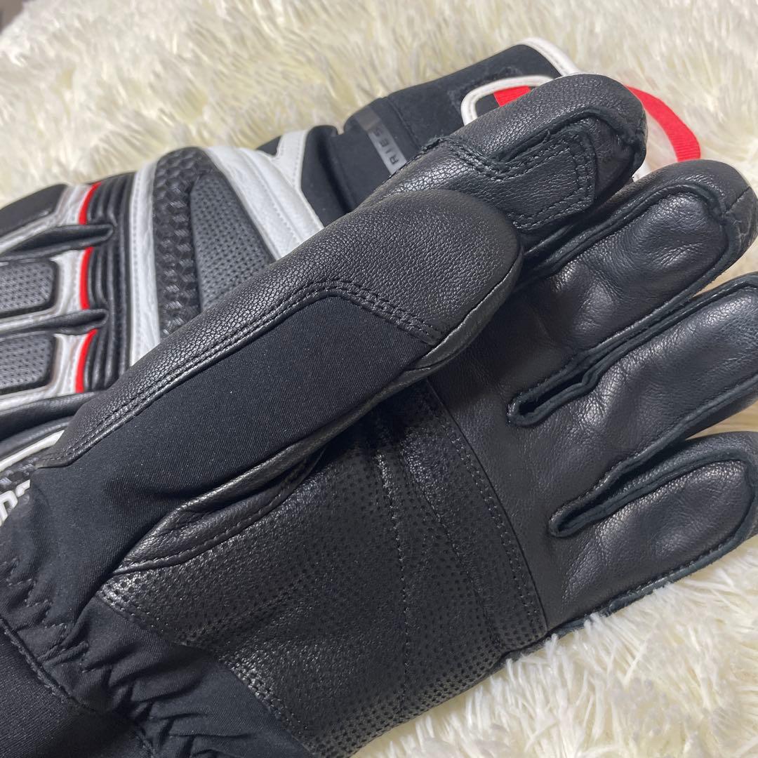 Reusch Pro Series スキーグローブ