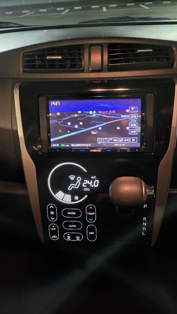 全込１４.５万円★平成２５年式デイズHighwaySTAR X車検付き