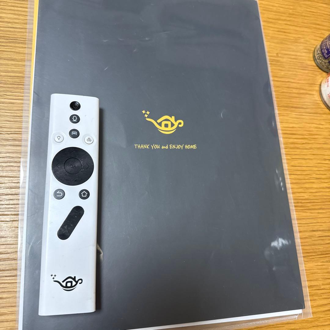 な*と様 ポップインアラジン2 プロジェクター