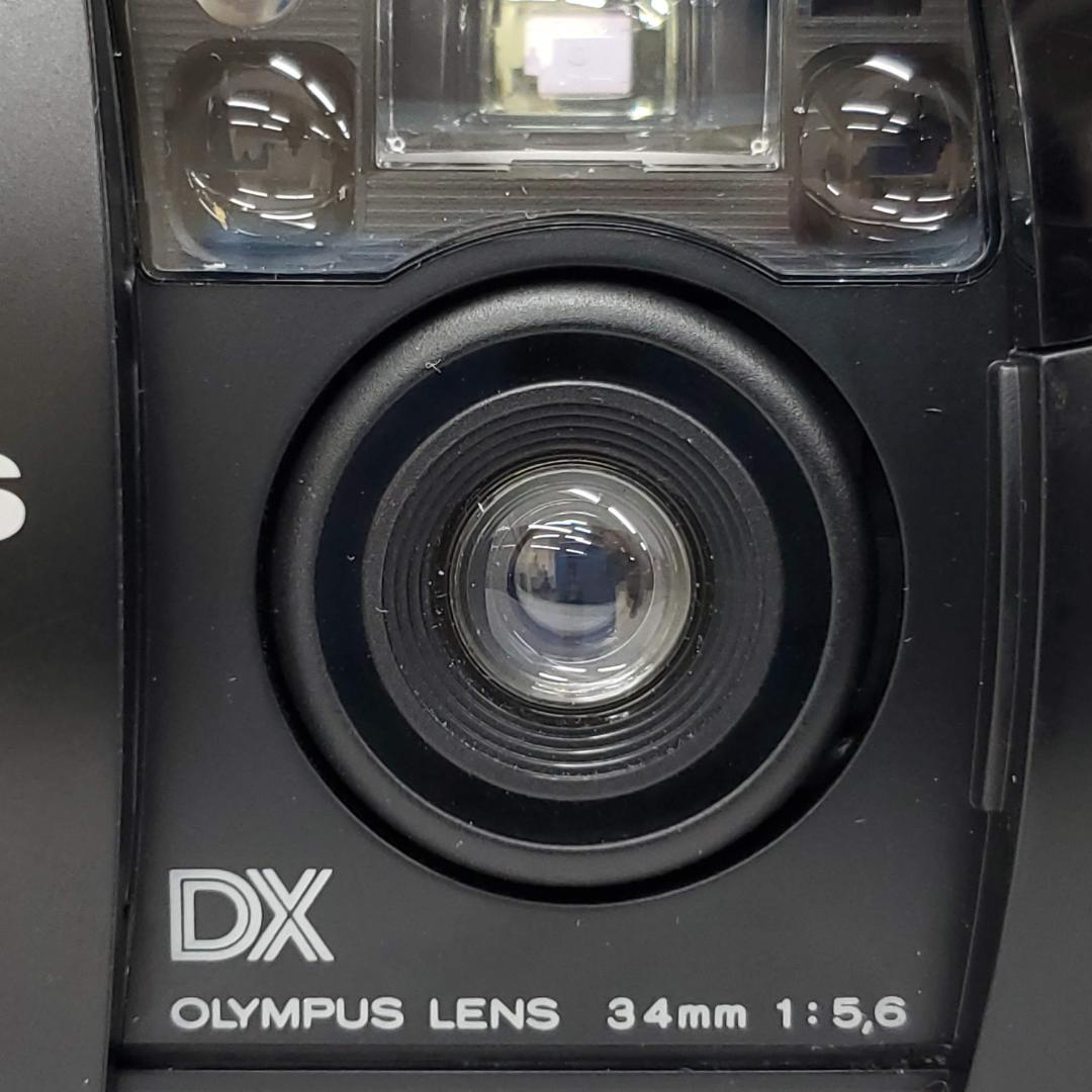 フィルムカメラ Olympus TRIP AF 31 F1225-235-9p p