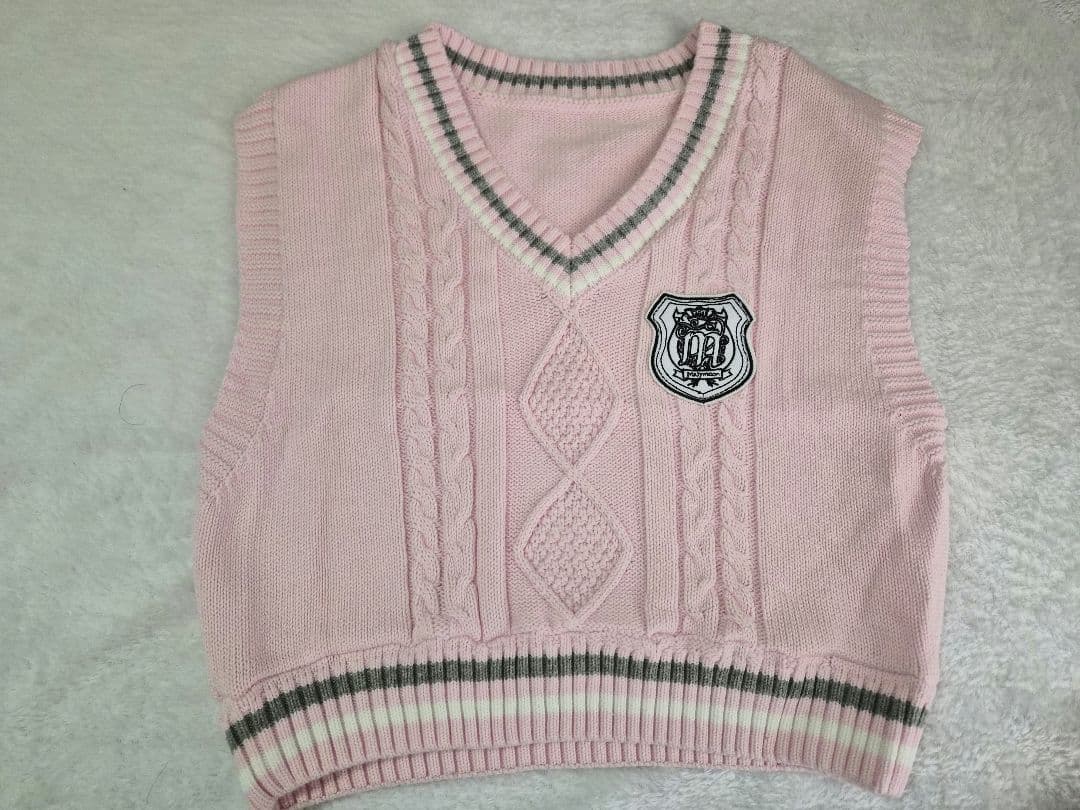 【送料込】Malymoon アイドルモード コスチューム 制服