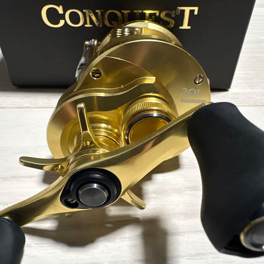 21 カルカッタコンクエスト 201