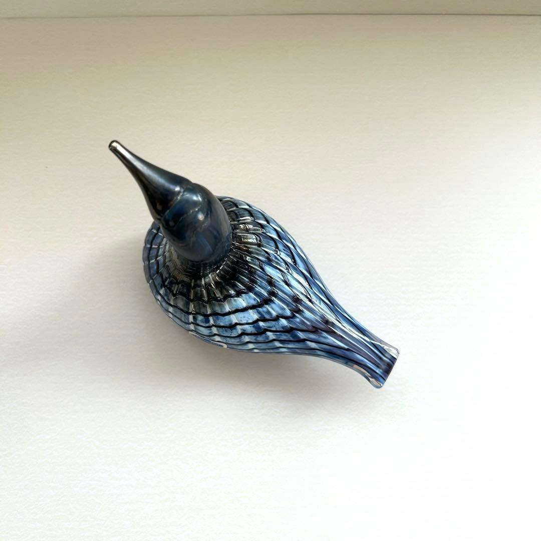 DIVER イッタラバード Birds by Toikka