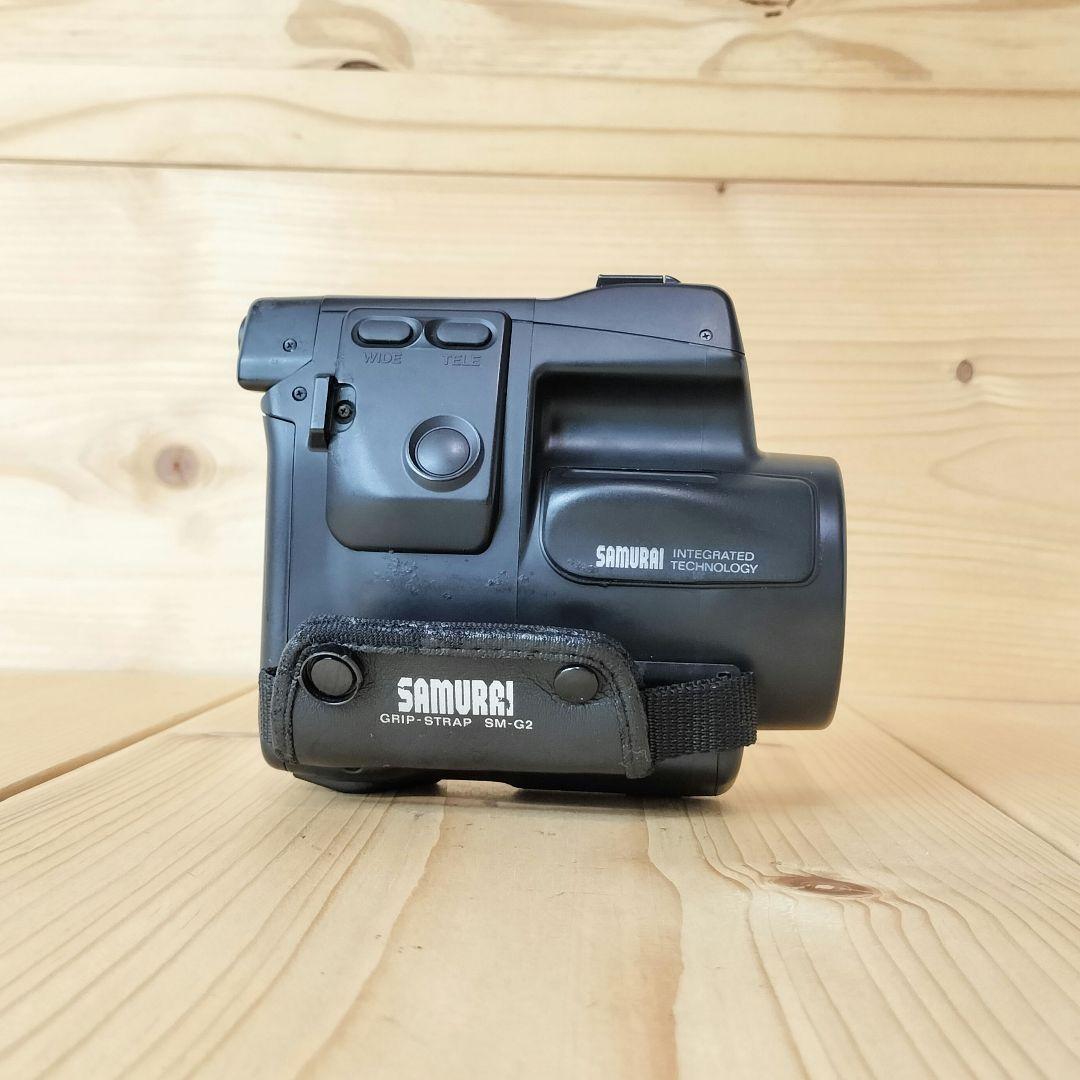 ★動作確認済★KYOCERA 京セラ SAMURAI X4.0