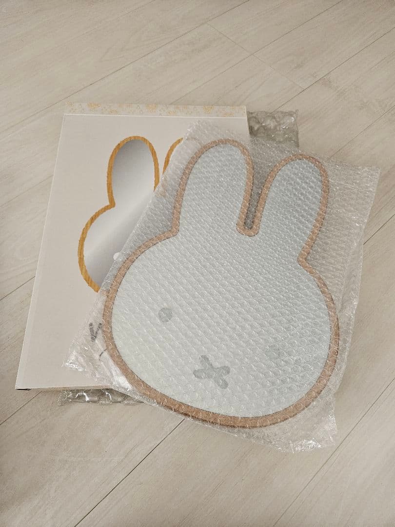 studio CLIP　ミッフィー　ミラー