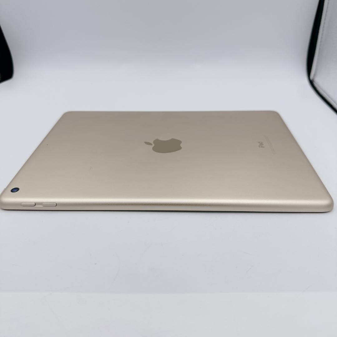 【美品】iPad 第5世代 Wi-Fiモデル 32GB ゴールド