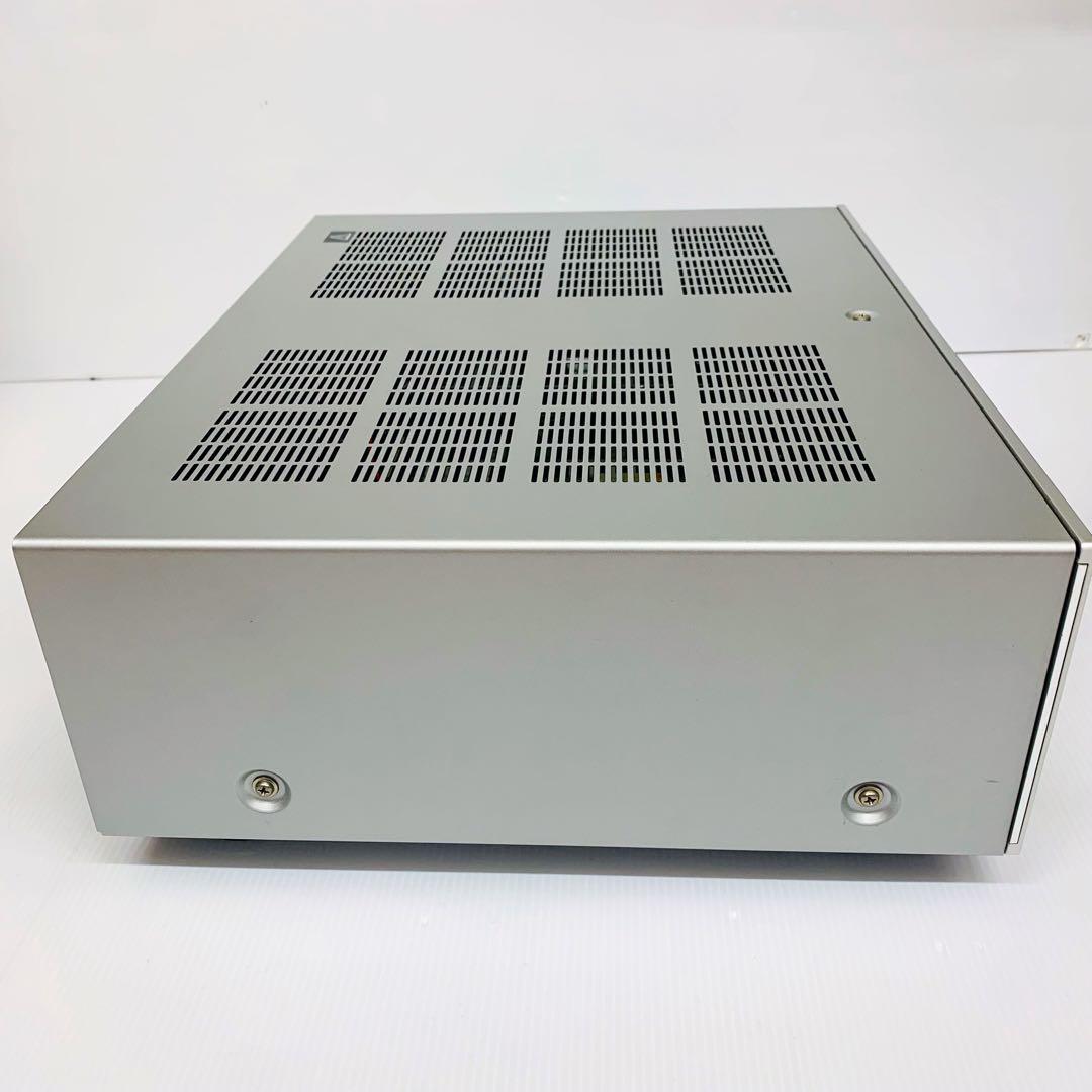 【美品 】YAMAHA A-S801 プリメインアンプ リモコン有