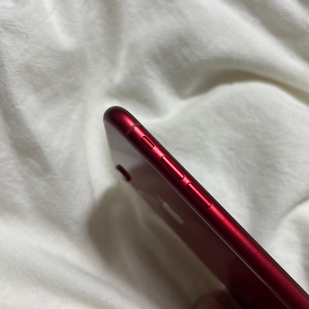 香*定様 Apple iPhone XR RED 64GB