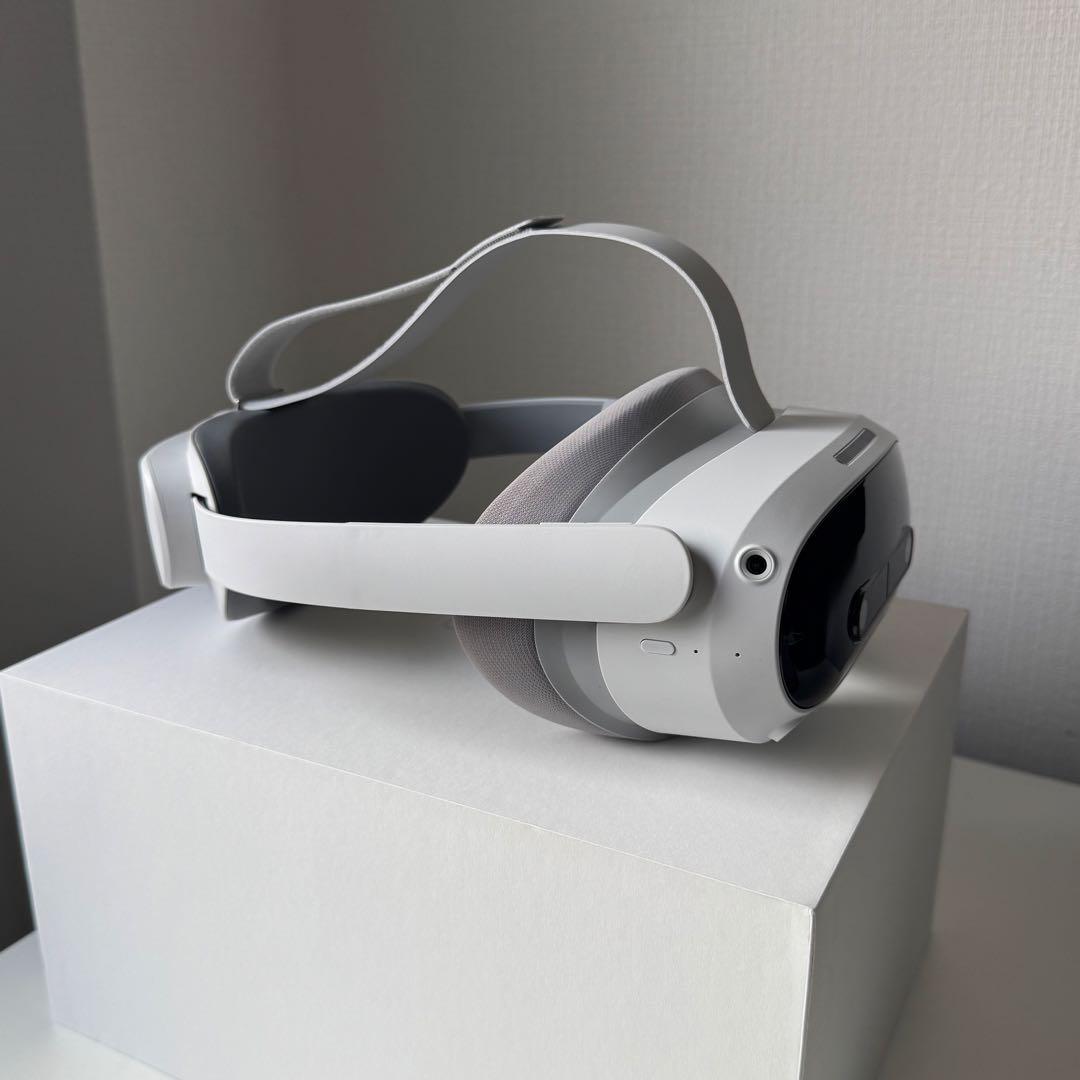 PICO 4 Ultra 256GB VRヘッドセット