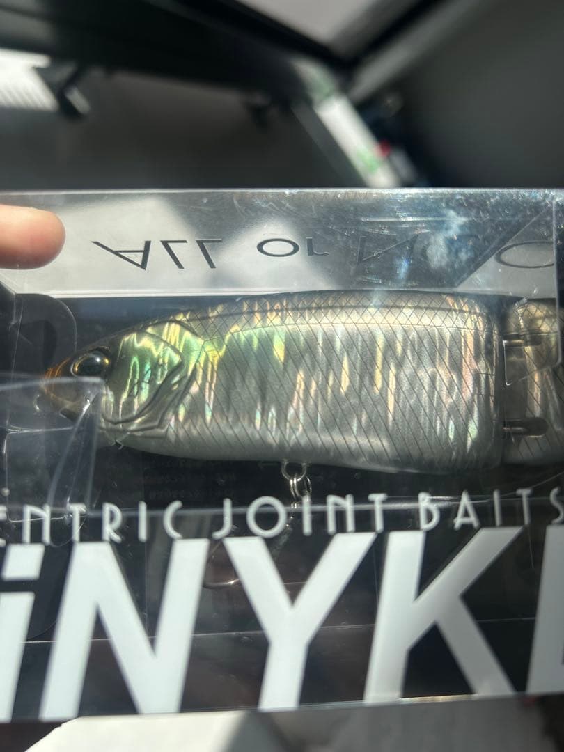 DRT タイニークラッシュ　ash420