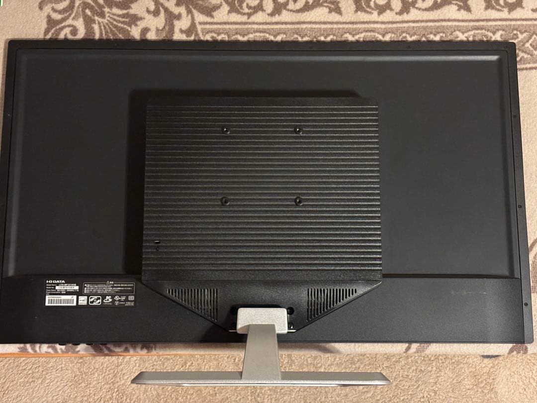 LCD-MF321XDB 31.5型 フルHD液晶モニター