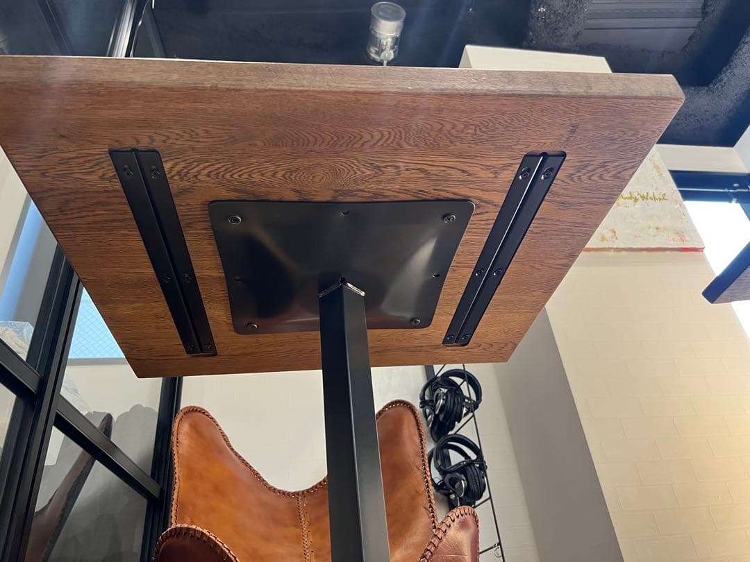 ACME FURNITURE (アクメファニチャ) グランドビューカフェテーブル