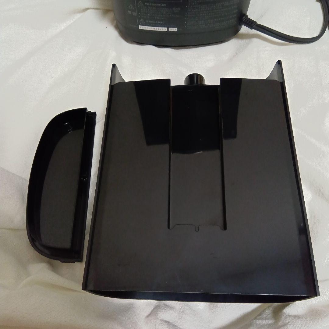 siroca SC-C251 全自動コーヒーメーカー カフェばこPRO 23年製