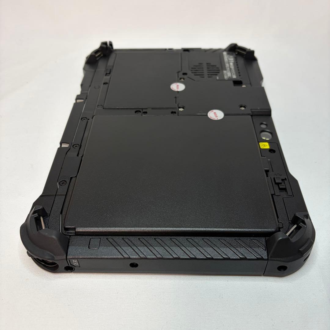 美品 TOUGHBOOK FZ-G2 第10世代 i5 8GB 256 オフィス