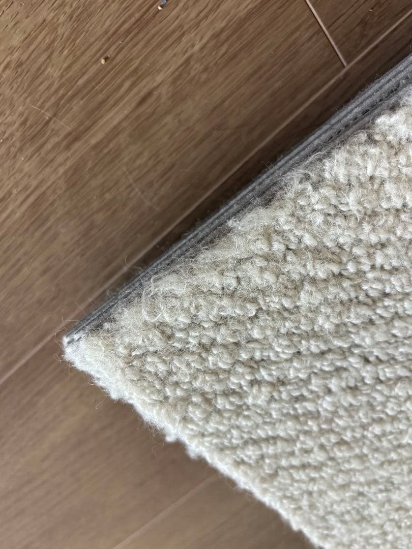 静床ライト(オフホワイト)15枚