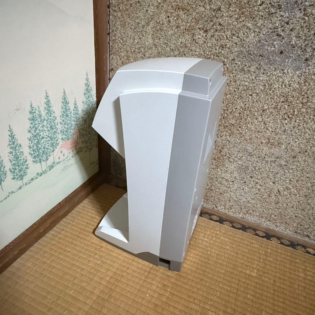 サンデンワンショットOSソフトアイス抽出機CIM-10A 業務用 厨房機器