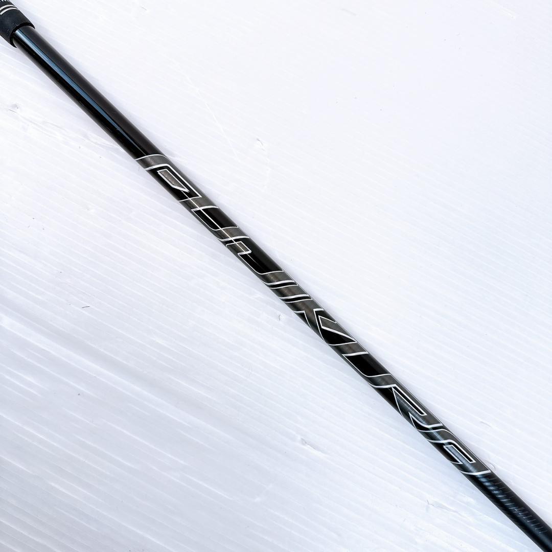 スピーダーNXブラック　60-S　ドライバー用シャフト　ブリヂストンスリーブ