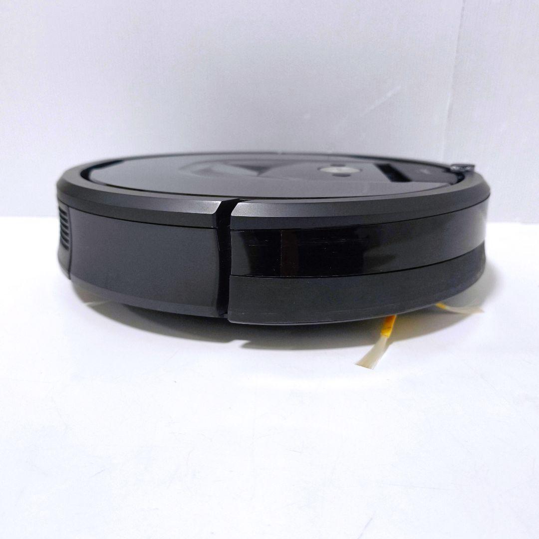 【送料無料】iRobot ルンバ Roomba ロボット掃除機 980