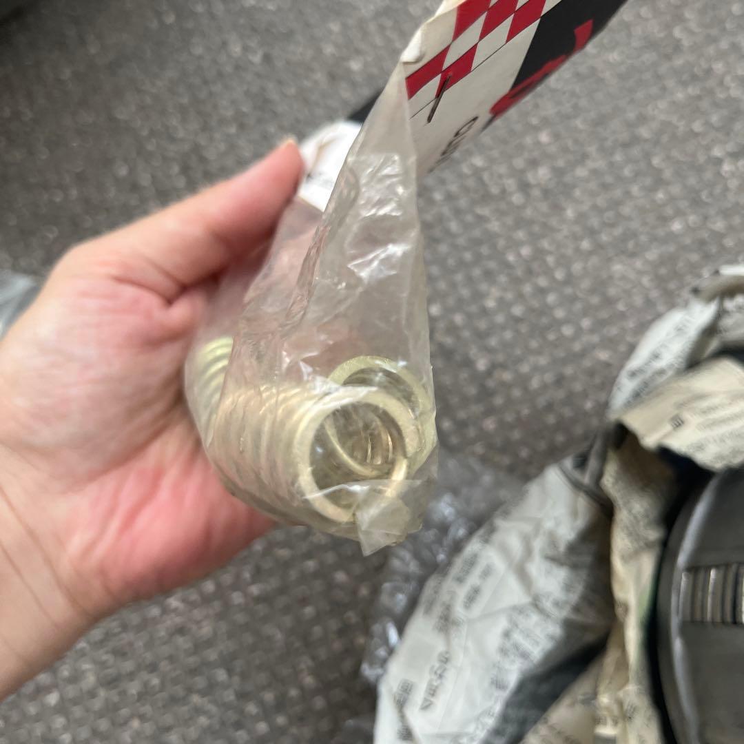 クラッチ ASSY CB400F (旧ヨンフォア )