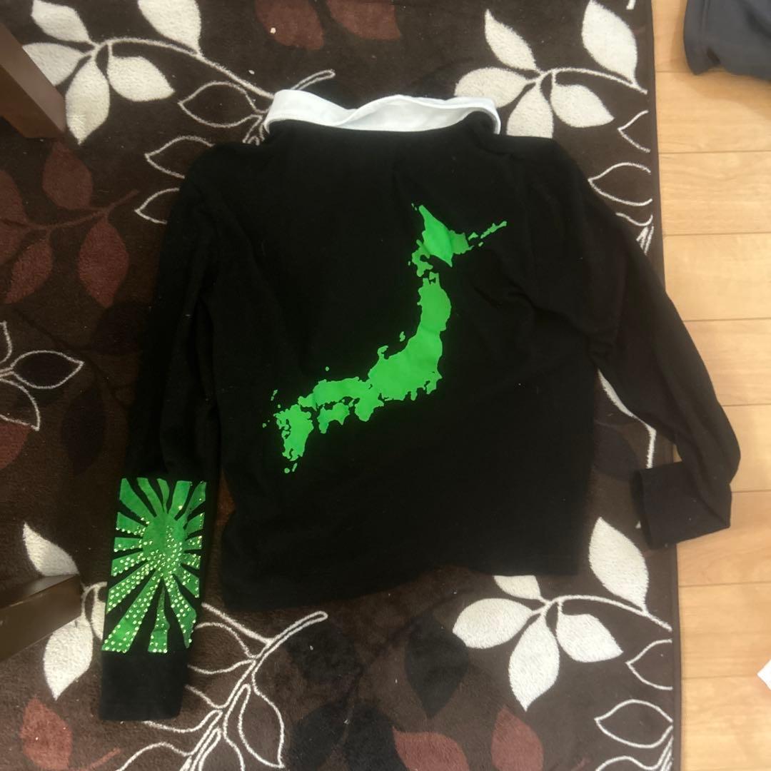 ポロシャツ dab着用 pedestal 再販なし レアSサイズ