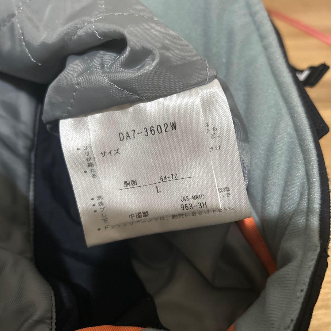 エーセブンA SEVEN GUYGWG スキー スノボ ウエア 上下