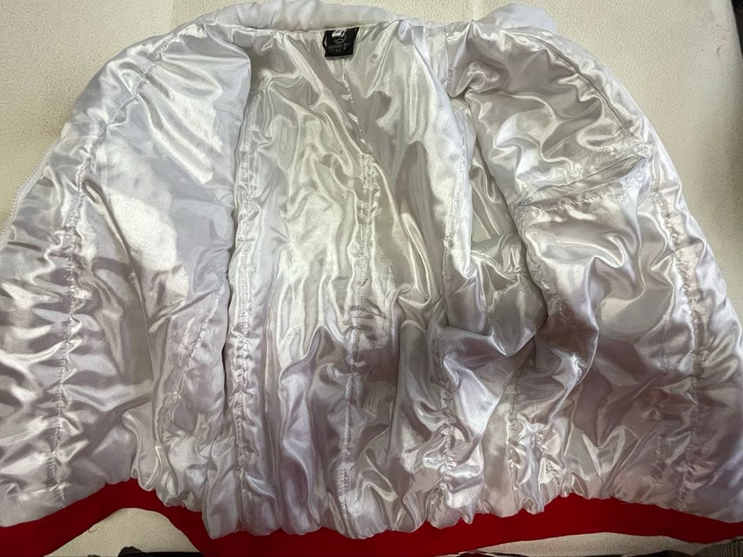 山*田様 Mercedes BenzレーシングジャケットサイズS(L)