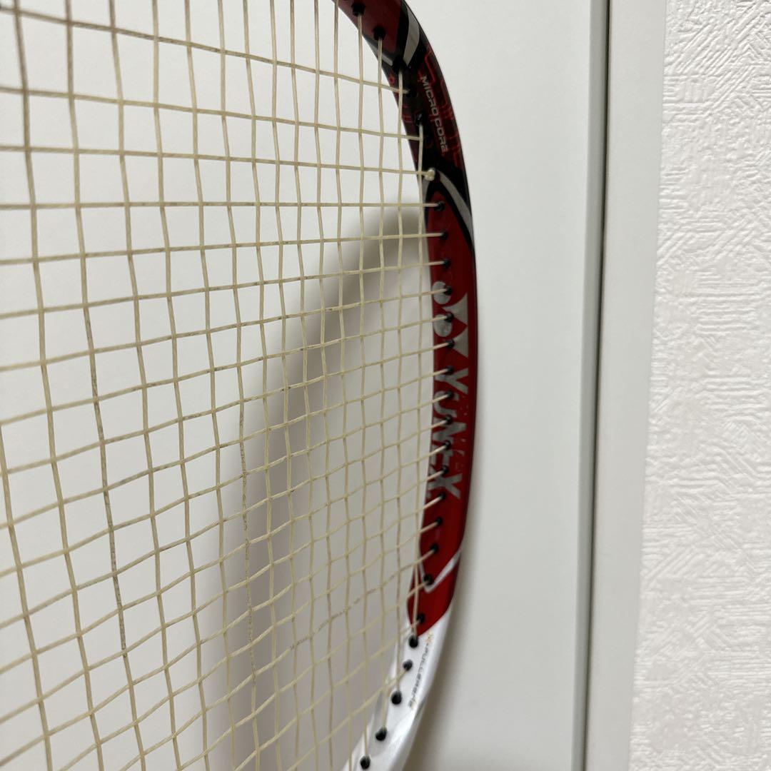 美品　YONEX ヨネックスVCORE Xi 98 ブイコア　テニスラケット