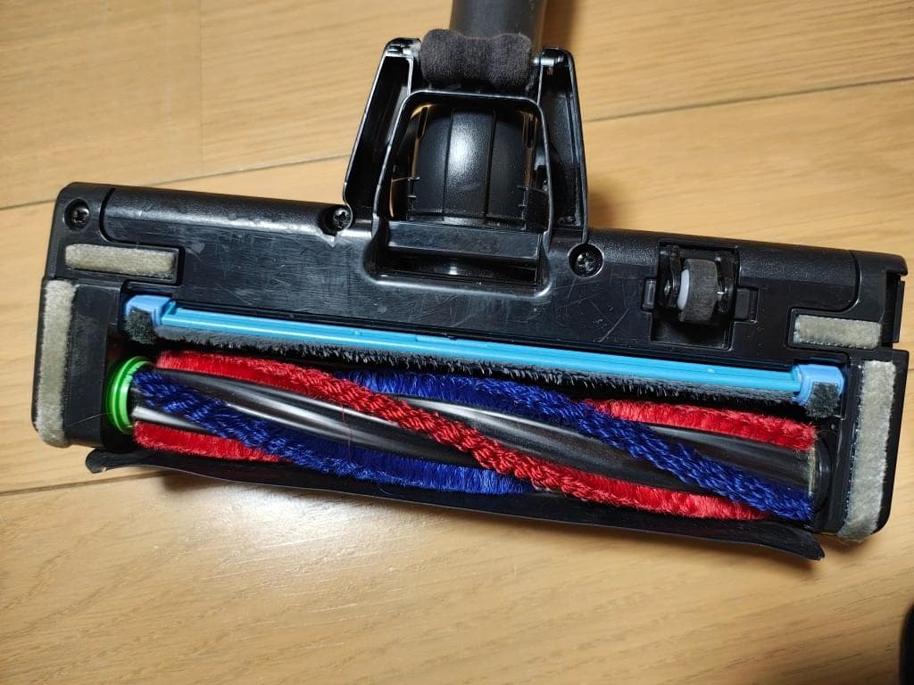 日立★PV-BL20G★2021年製★バッテリー新品と同等★13