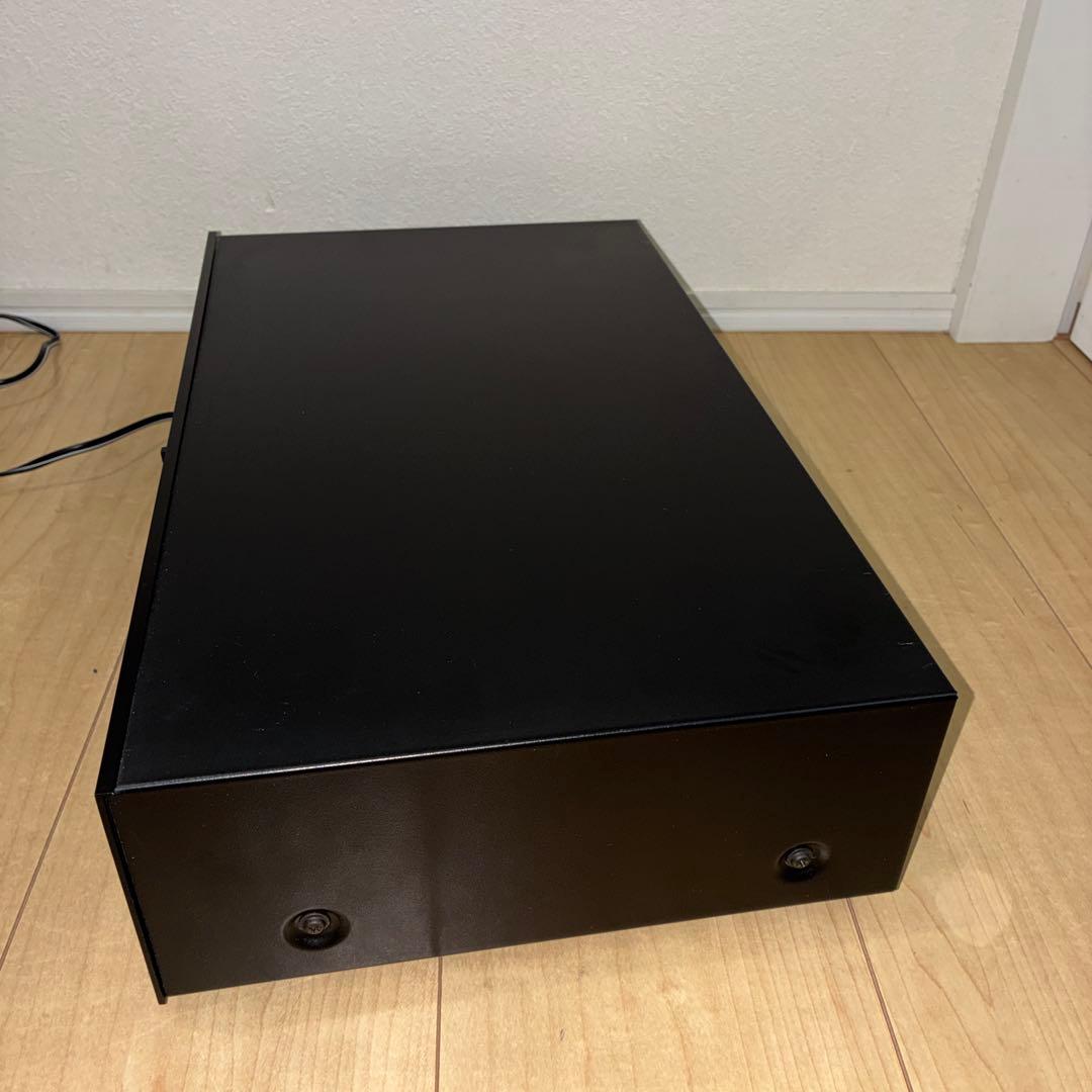 希少・動作品　ヤマハカセットデッキKX-W500　ダブルリバースカセットデッキ