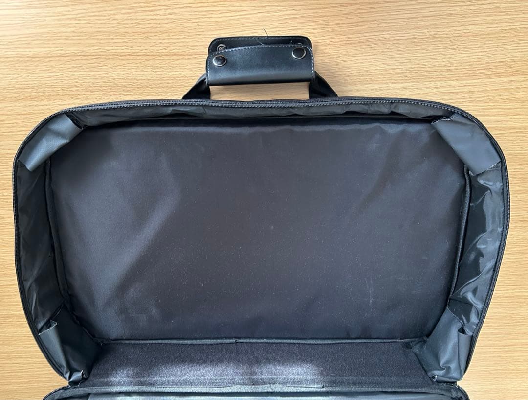 【専用ケース付き】　KORG minilogue xd