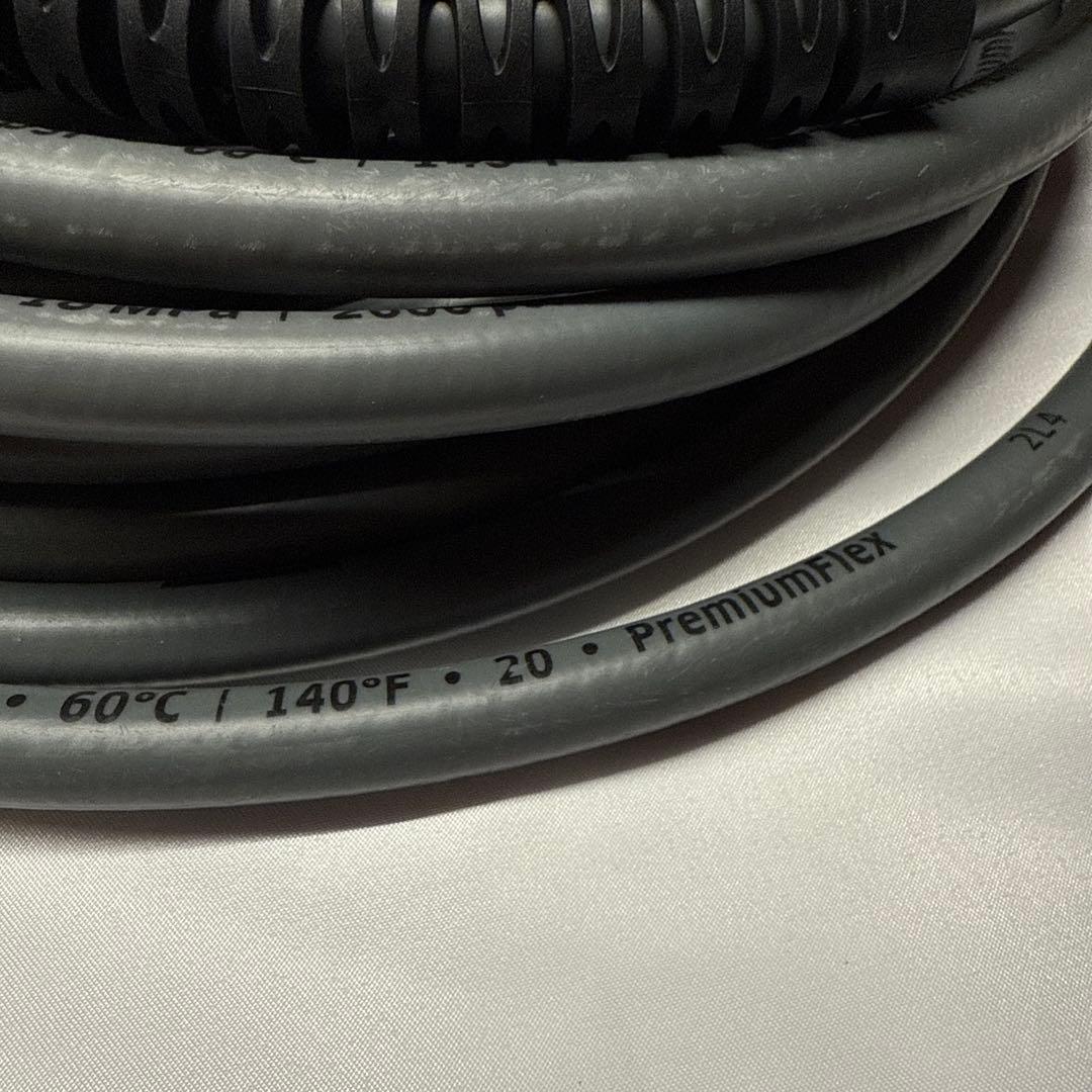 【純正品】ケルヒャー　プレミアムフレックス高圧ホース 10m