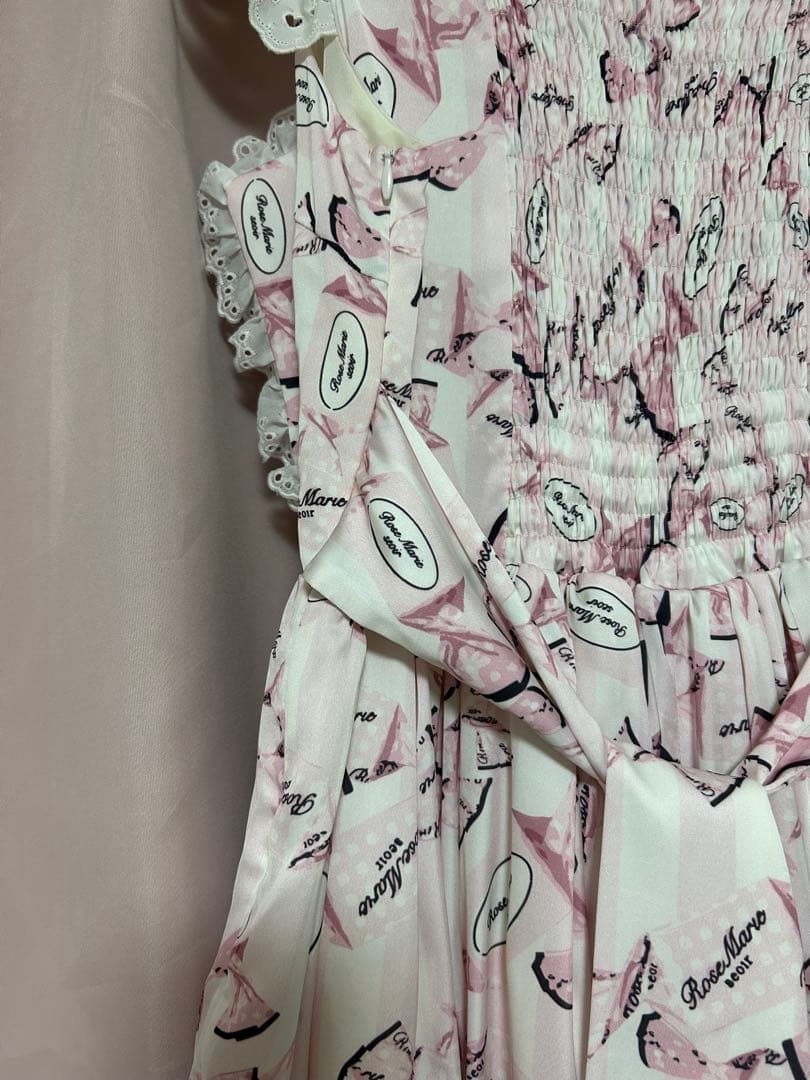 RoseMarie seoir ワンピース