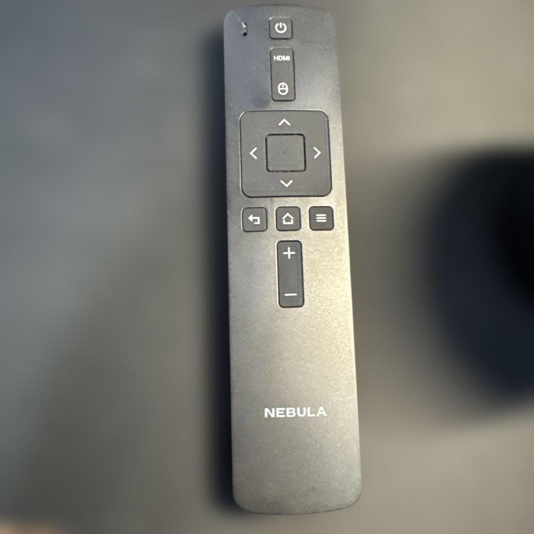 ネビュラカプセル