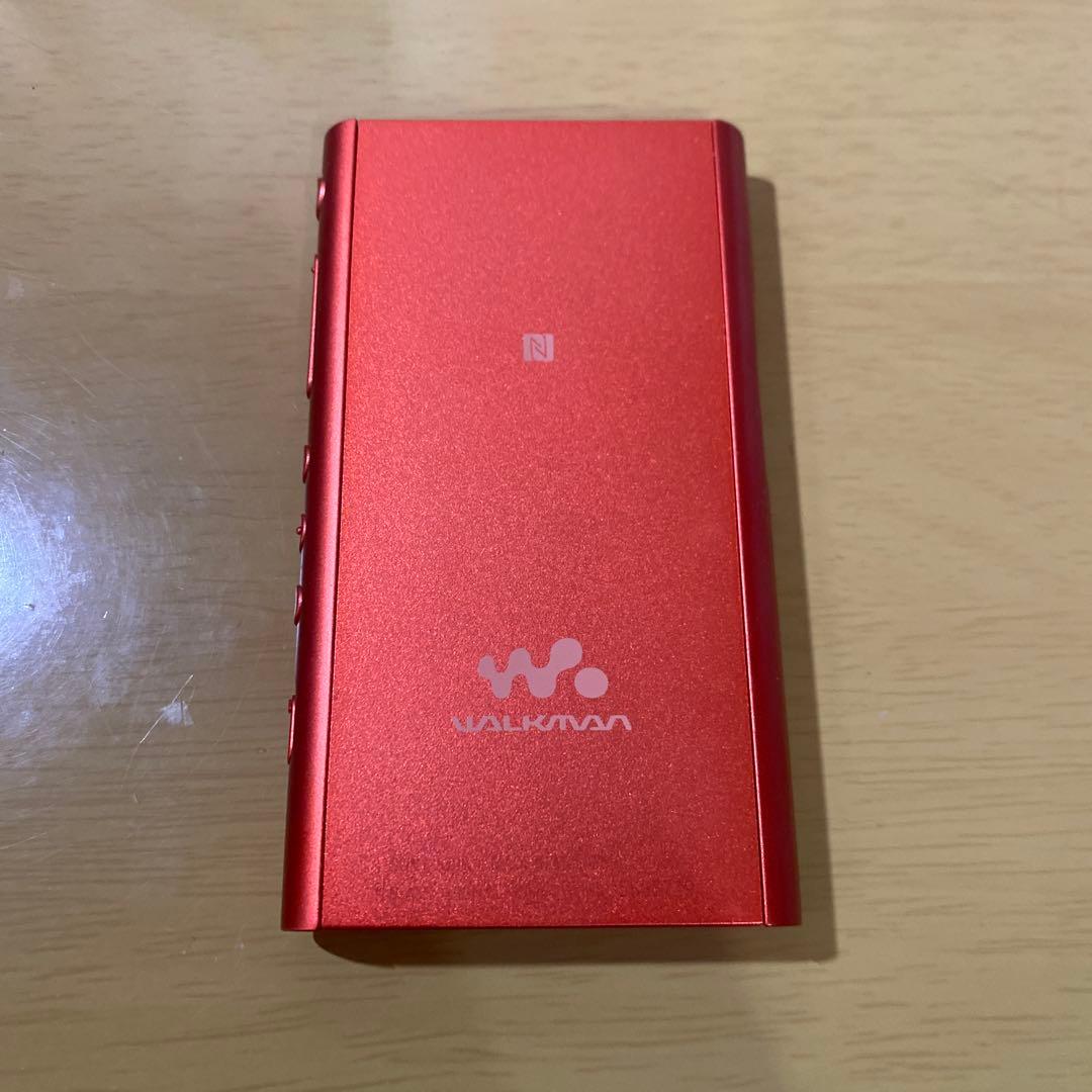 SONY WALKMAN NW-A55 美品