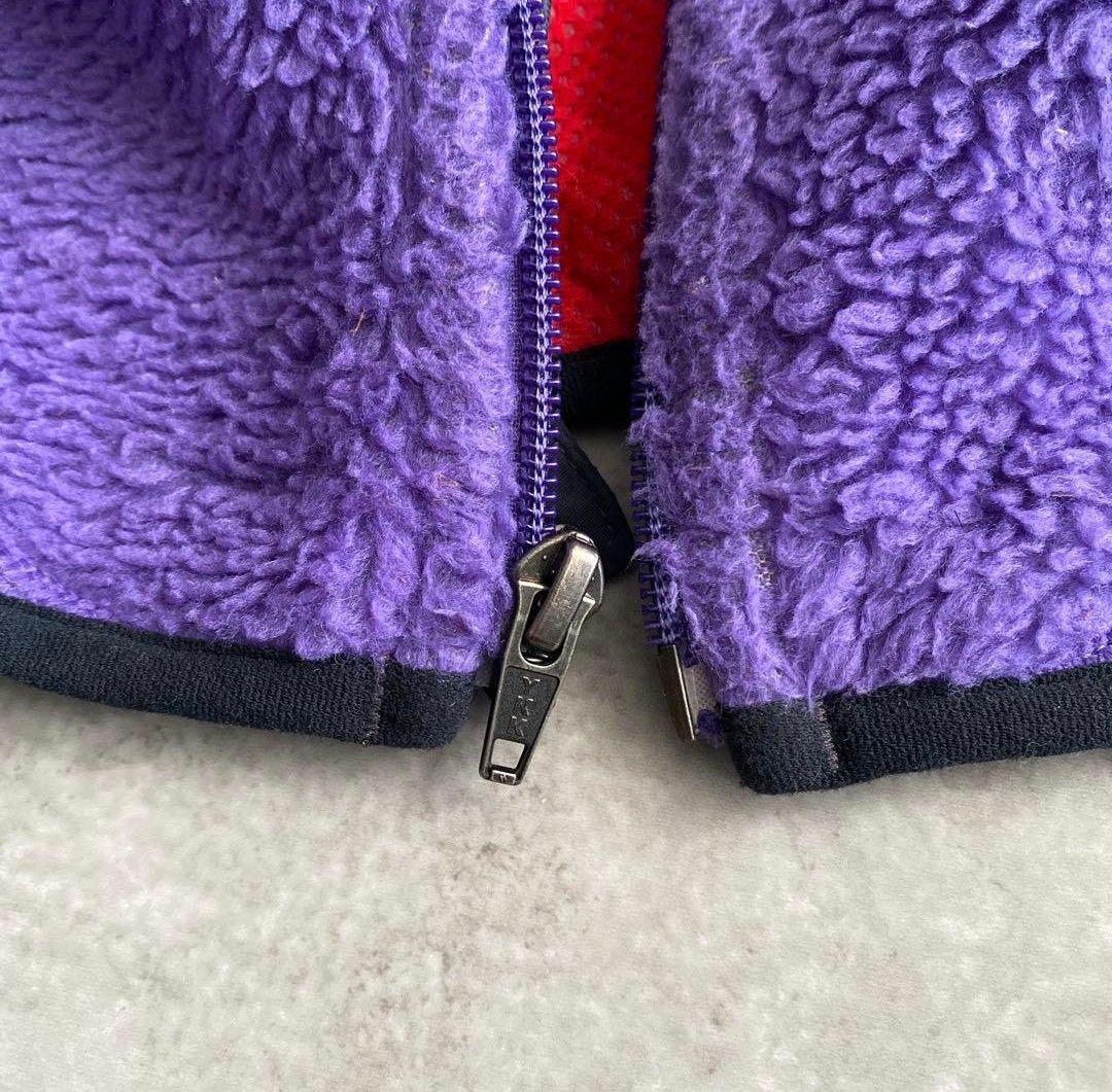 【なんさん専用】パタゴニア クラシック レトロX ベスト フリース S