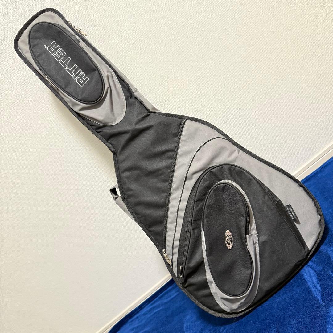 【価格以上の音】 Taylor 210e エレアコ ケース付