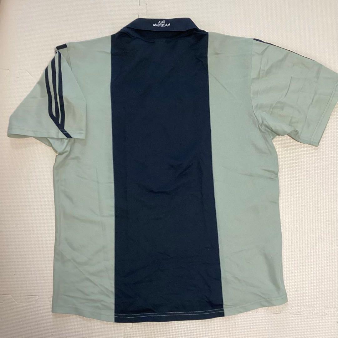 AJAX AMSTERDAM アウェイ・ユニ