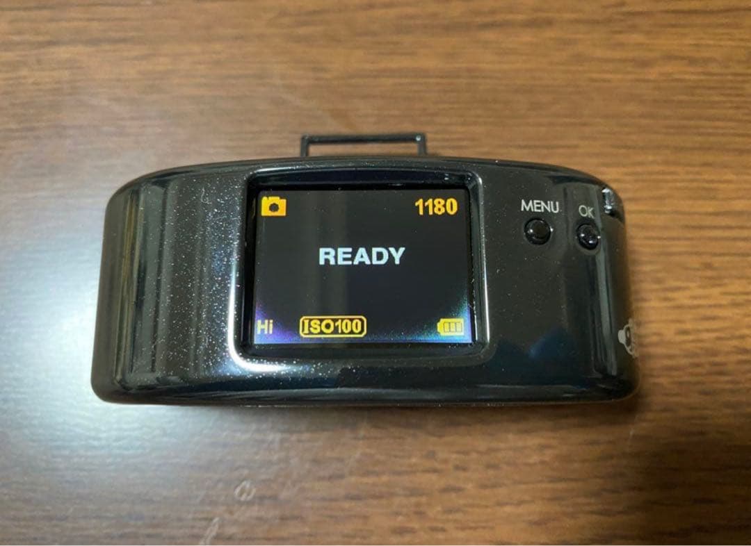 Y*品様 デジタルハリネズミ3.0 動作確認済み