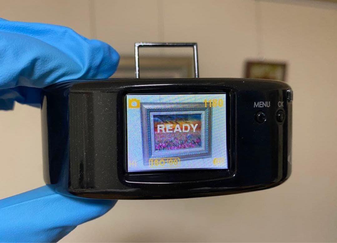 Y*品様 デジタルハリネズミ3.0 動作確認済み