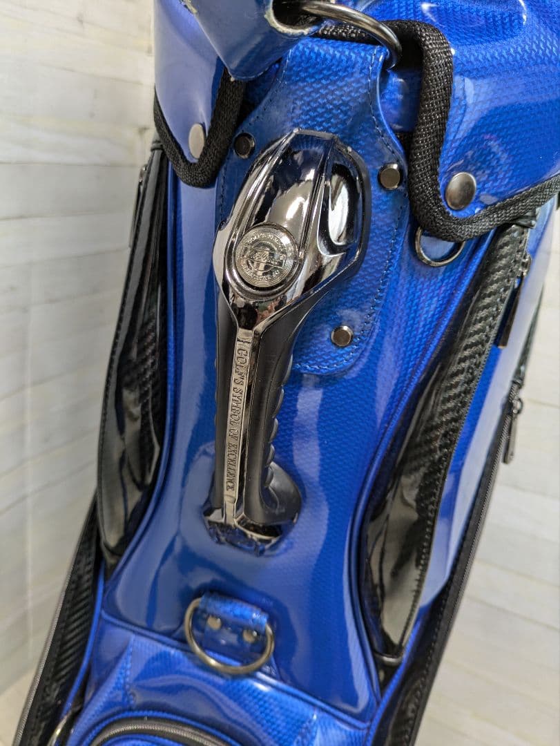 Titleist　タイトリスト キャディバッグ ゴルフバッグ