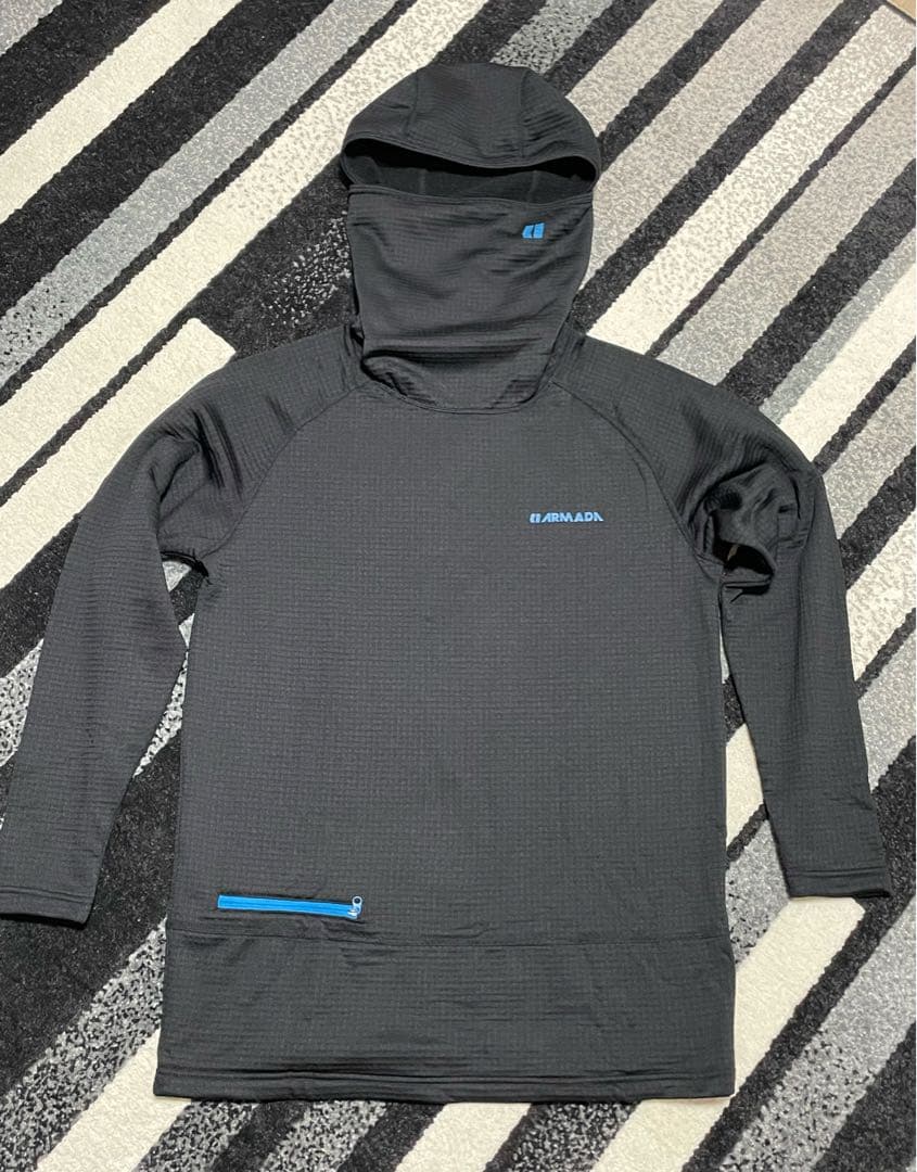 アルマダスキー ファーストレイヤー