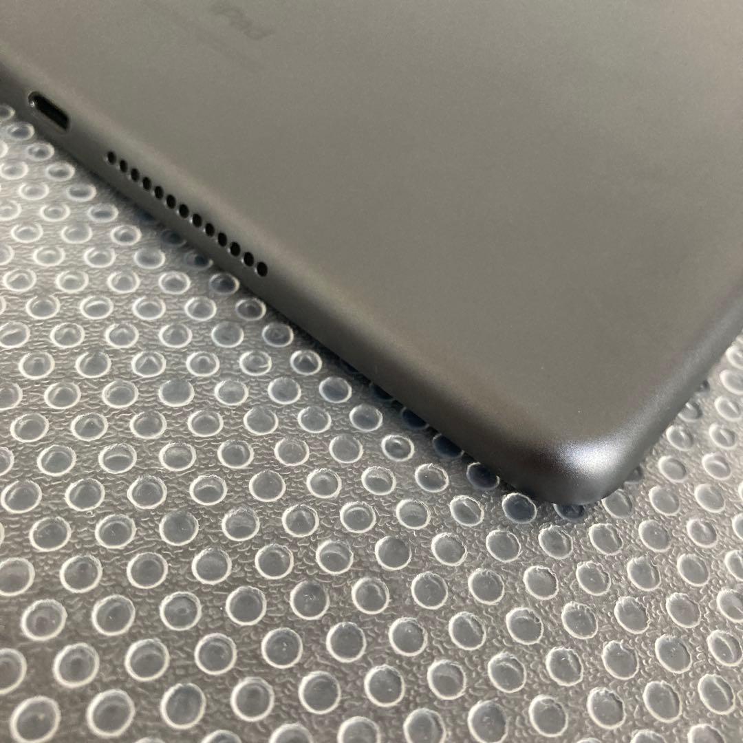 3141【早い者勝ち】iPad7 第7世代 32GB WIFIモデル☆