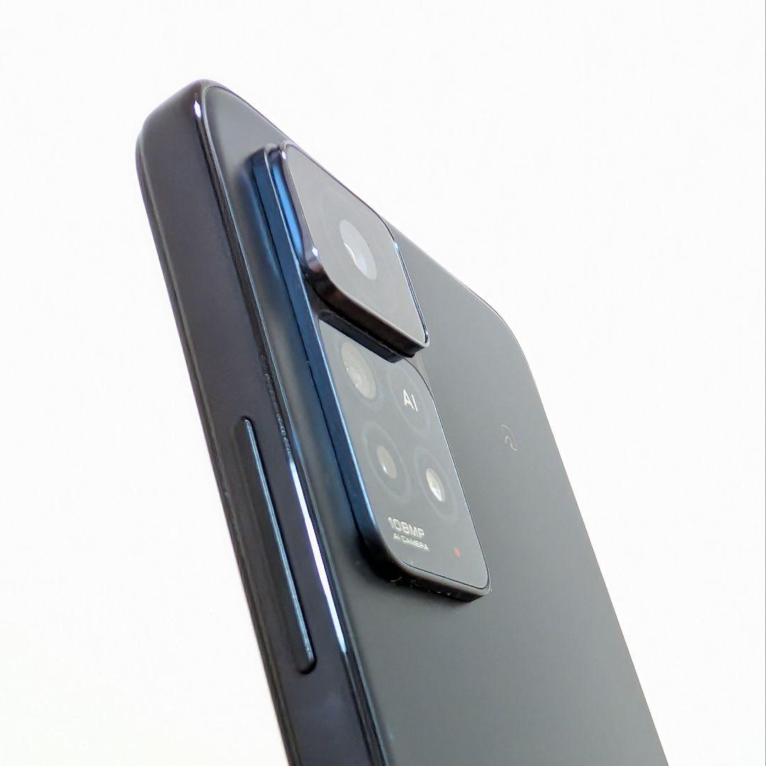 スマートフォン本体 Xiaomi Redmi Note 11 pro 5G