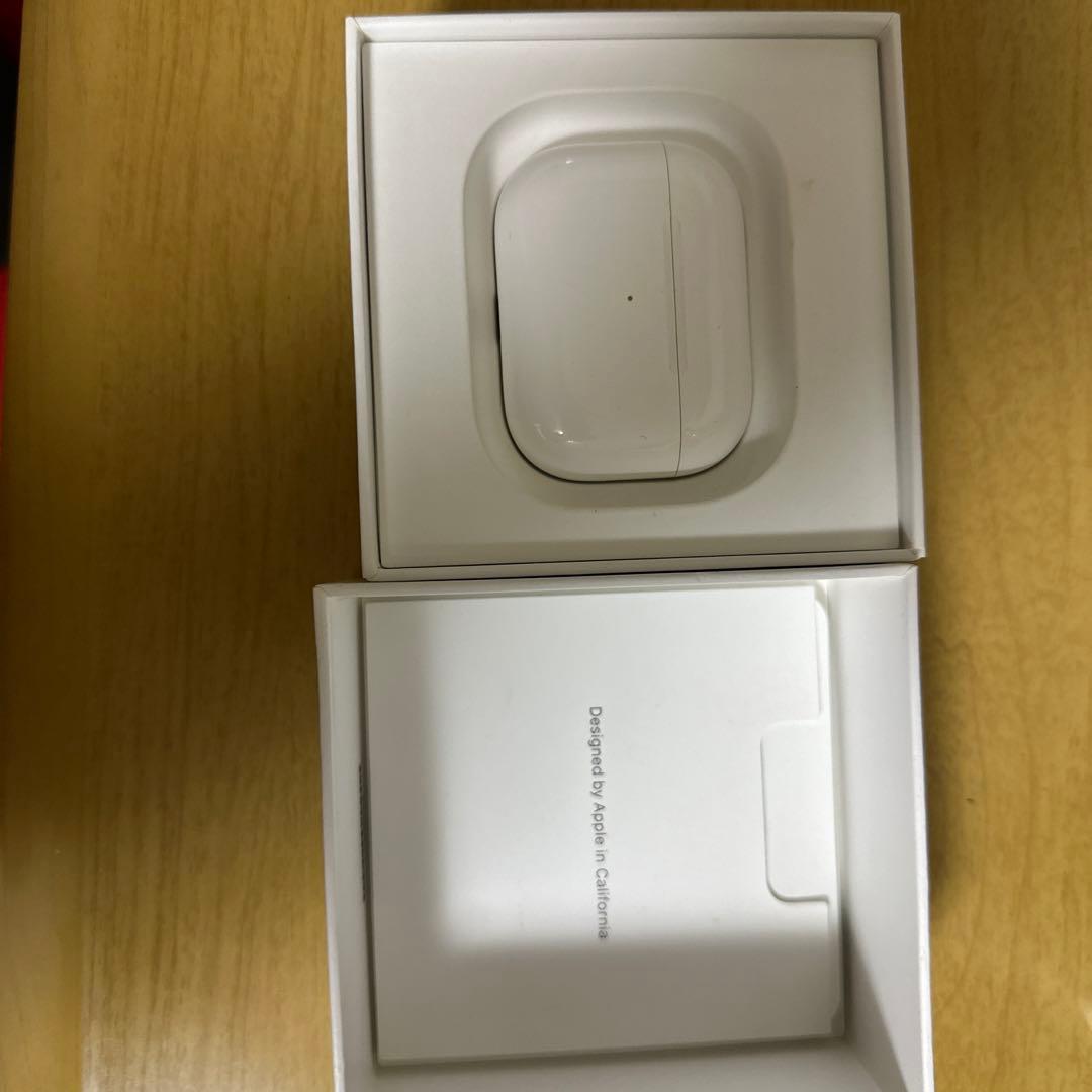 イヤホン AirPodspro